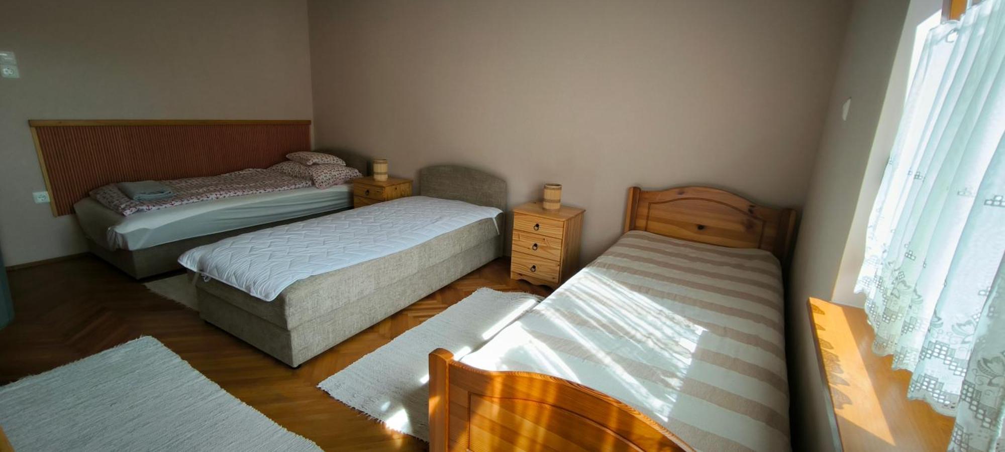 Muraratka Mura Voelgye Vendeghaz מראה חיצוני תמונה